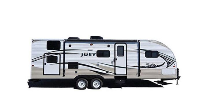 2013 Skyline Layton Joey Select 260