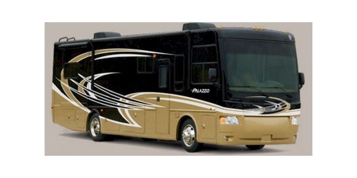 2013 Thor Motor Coach Palazzo 33-1