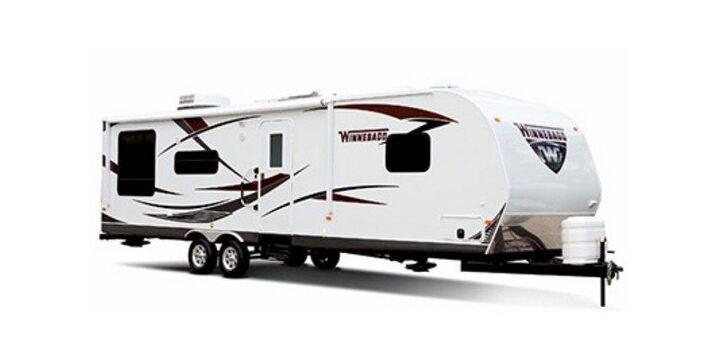 2013 Winnebago ONE 29rl