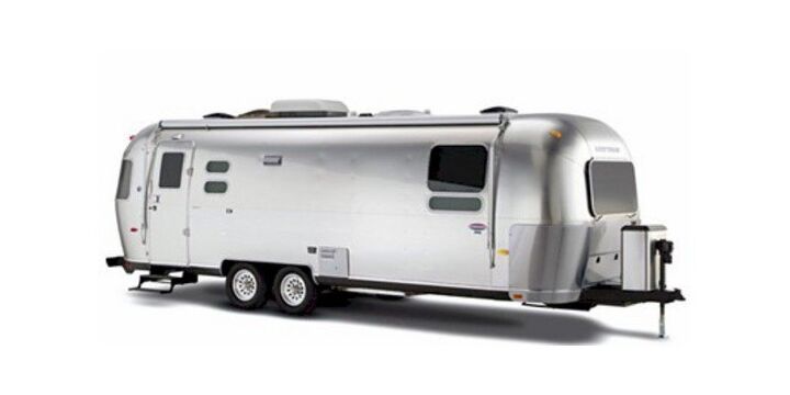 2014 Airstream International Serenity 27fb