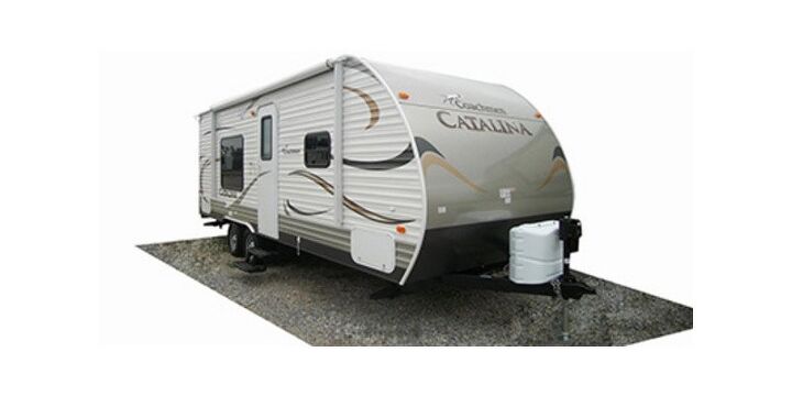 2014 Coachmen RV Catalina 323bhds