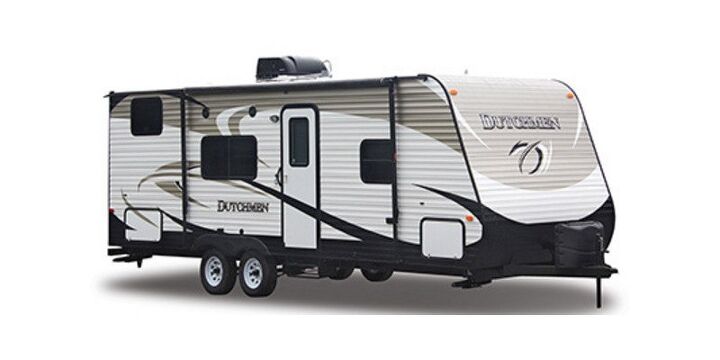 Dutchmen Dutchmen 190qb