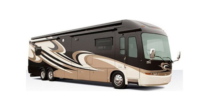 2014 Entegra Coach Anthem 42dlq