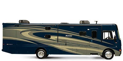 2014 Itasca Sunstar 31ke