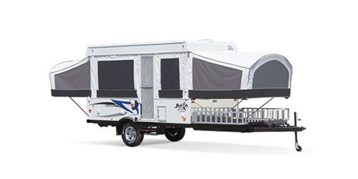 Jayco Baja 10g