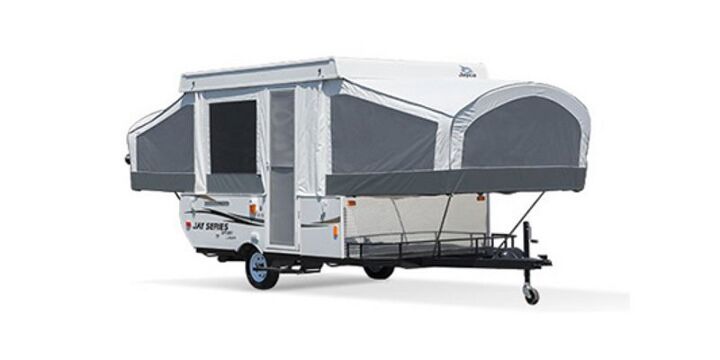 Jayco Jay Sport 12bs