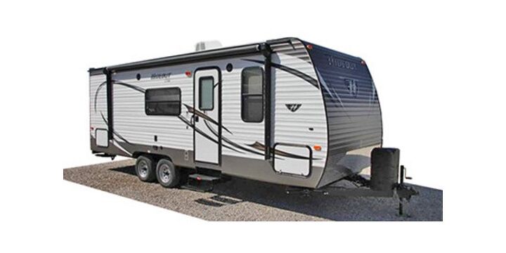 2014 Keystone RV Hideout 25rks