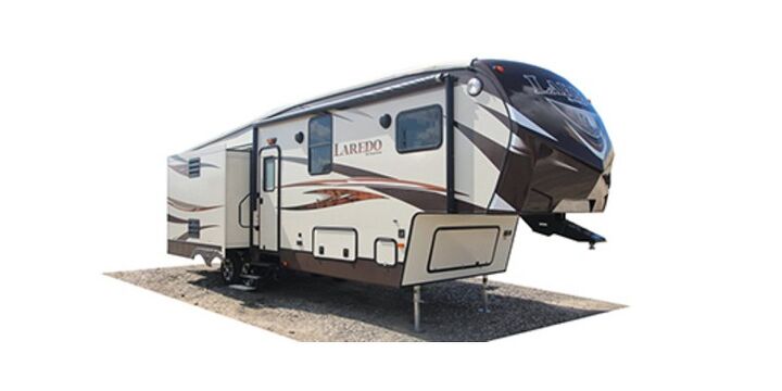 Keystone RV Laredo 250rl