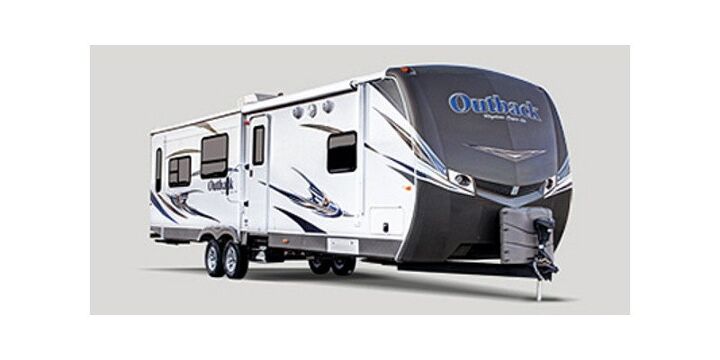 Keystone RV Outback 230rs