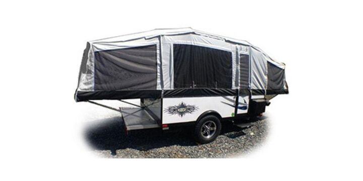 2014 Livin Lite Bearcat 8-0