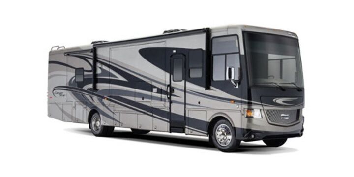 2014 Newmar Canyon Star 3921