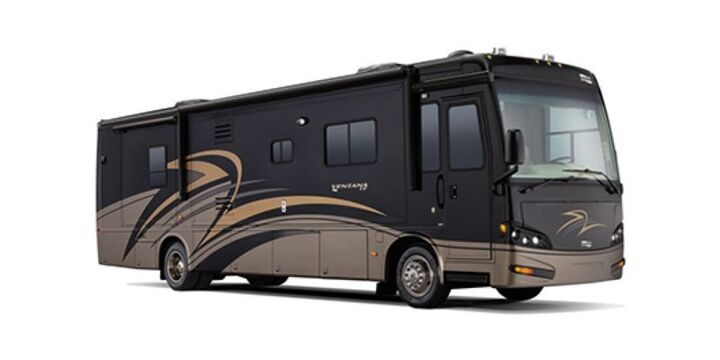 2014 Newmar Ventana LE 3436