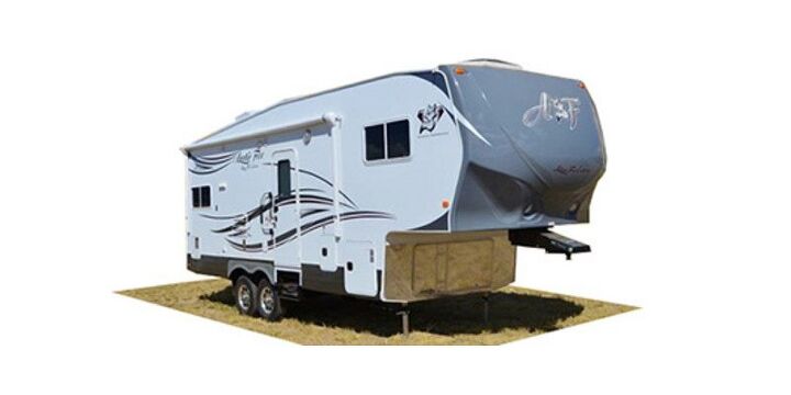 2014 Northwood Arctic Fox Silver-fox-29-5t