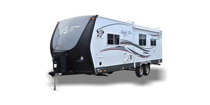 2014 Northwood Arctic Fox Silver-fox-30u