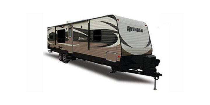 2014 Prime Time Avenger 32bit