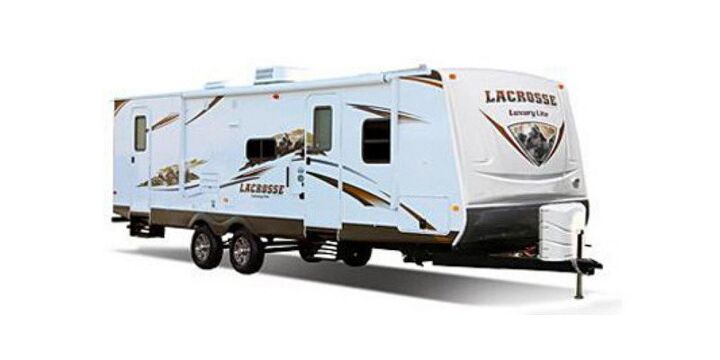 2014 Prime Time Lacrosse Luxury-lite-329-bht