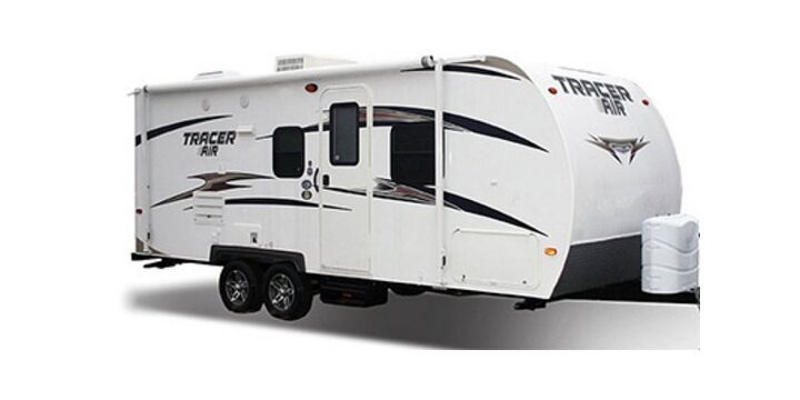 2014 Prime Time Tracer Air 235