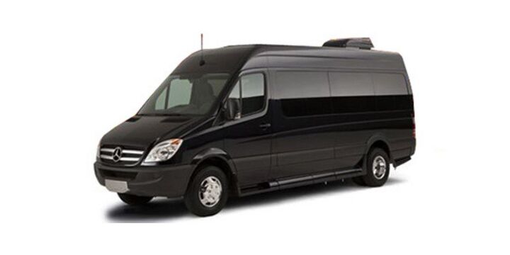 2014 Roadtrek CS Adventurous