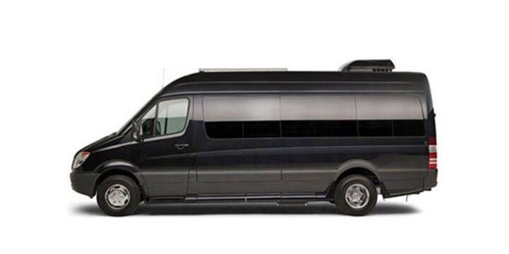 2014 Roadtrek RS E-trek