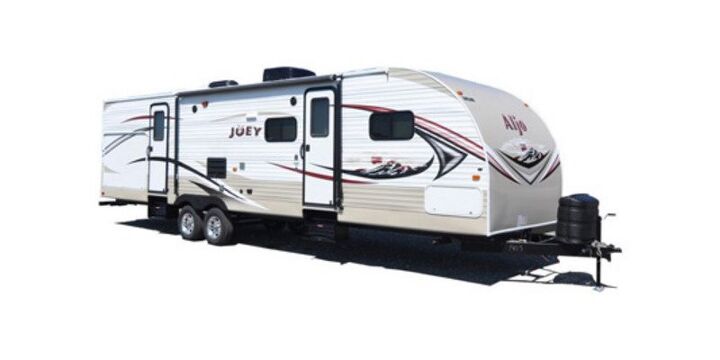 Skyline Aljo Joey Select 307