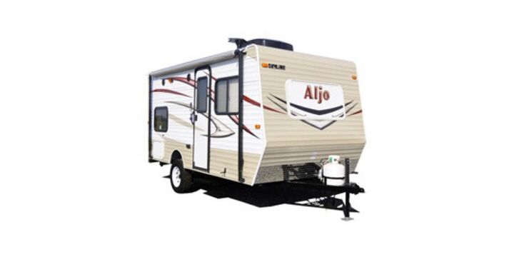 Skyline Aljo Retro 188b