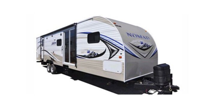 Skyline Nomad Joey 340