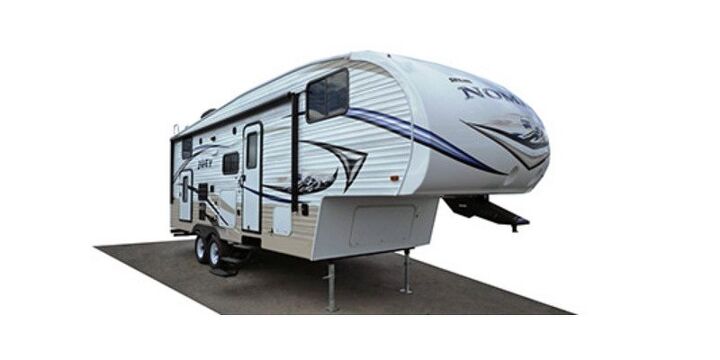 Skyline Nomad Joey Select 276