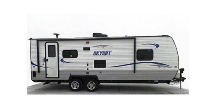Skyline Skycat 220b