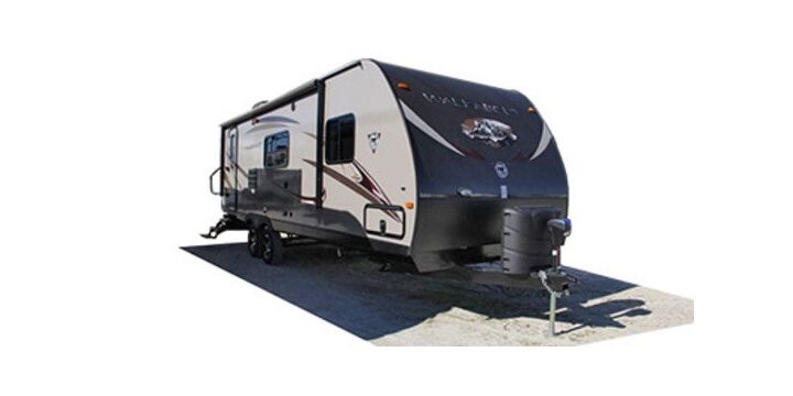 Skyline Walkabout 28bhs