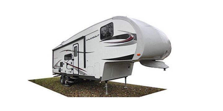 Skyline Walkabout 28rb