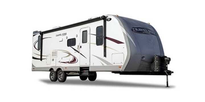 2014 Starcraft RV Travel Star 294resa