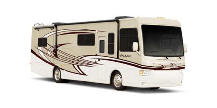 2014 Thor Motor Coach Palazzo 36-1