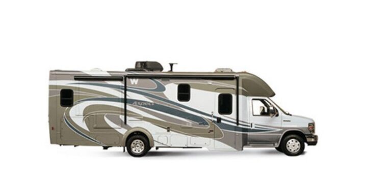 2014 Winnebago Aspect 27k