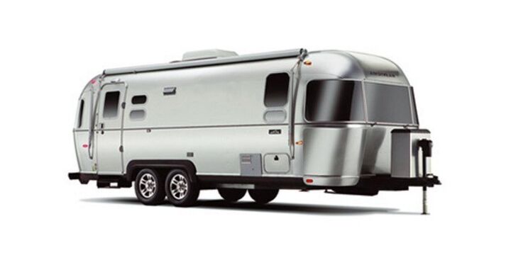 2015 Airstream Eddie Bauer 25fb