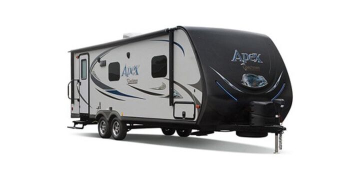 Coachmen RV Apex Ultra Lite 298bhs