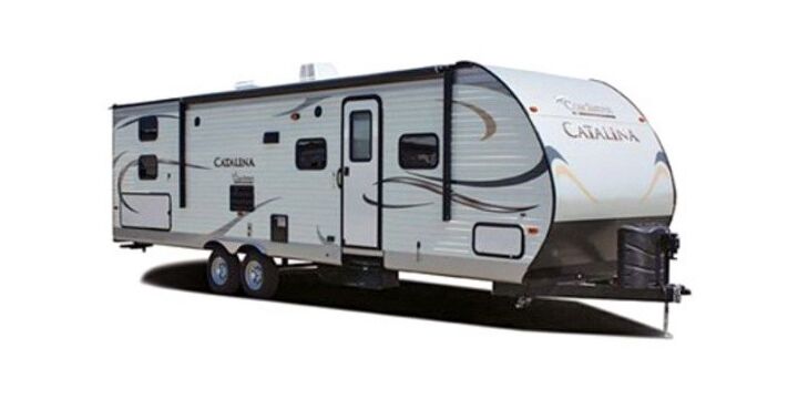 Coachmen RV Catalina 213bh