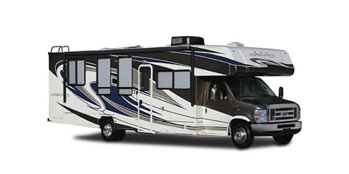 Coachmen RV Leprechaun 220-qb
