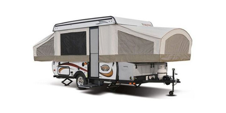 2015 Coachmen RV Viking Legend 2485-sst