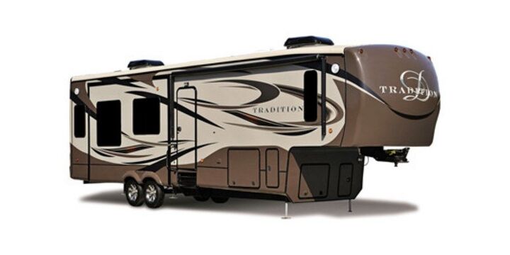 DRV Tradition 340res