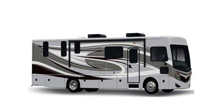 2015 Fleetwood RV Excursion 33d