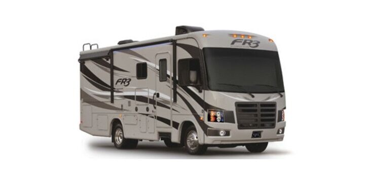 2015 Forest River RV FR3 28ds