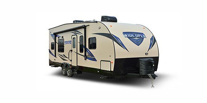 2015 Gulf Stream Wide Open 290kb