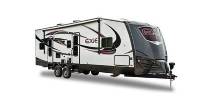 2015 Heartland Edge Eg-292