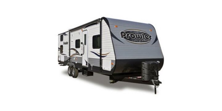 2015 Heartland Prowler 26p-rbk
