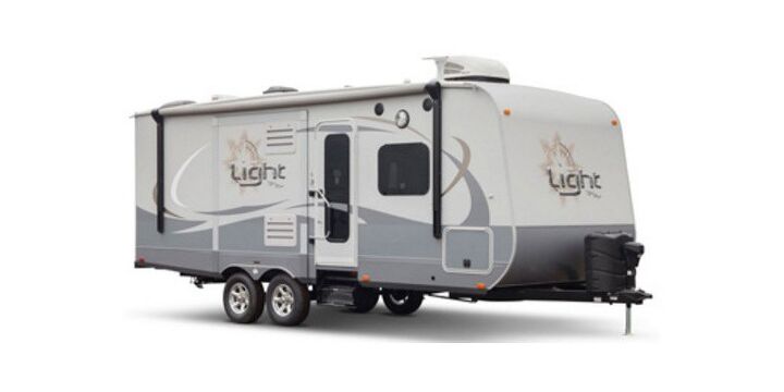 Highland Ridge Open Range Light Lt256bhs