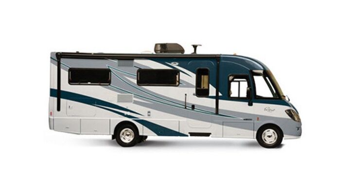 2015 Itasca Reyo 25p