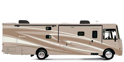 Itasca Sunstar 27n