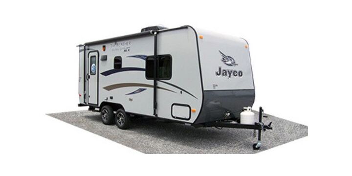 Jayco Jay Feather SLX 18-srb