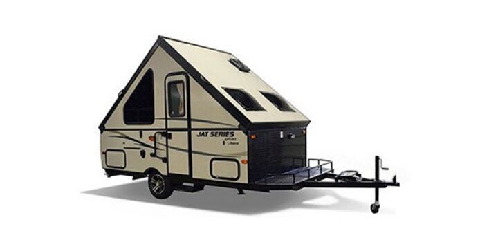 Jayco Jay Sport 12bmd