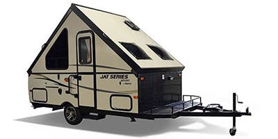Jayco Jay Sport 12hfd